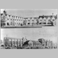 1901, Grammar school at Lincoln.jpg